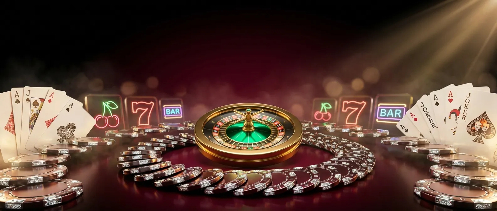 Incognito Casino bonus