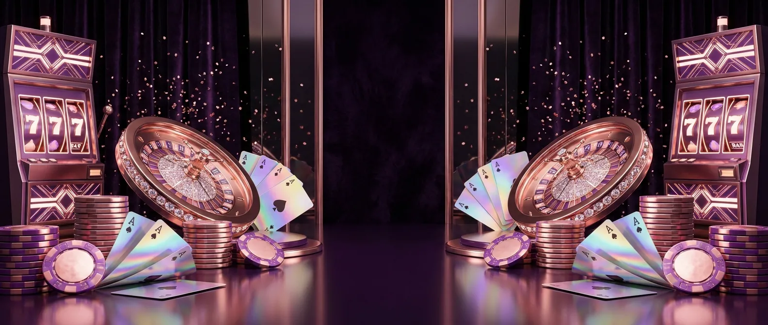 Incognito Casino bonus